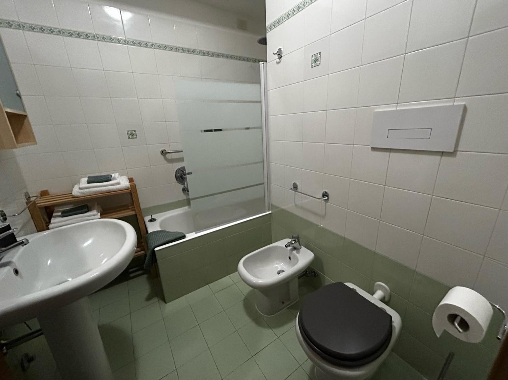 Nutshell Apt Monza Parco, Centro, Policlinico Zewnętrze zdjęcie
