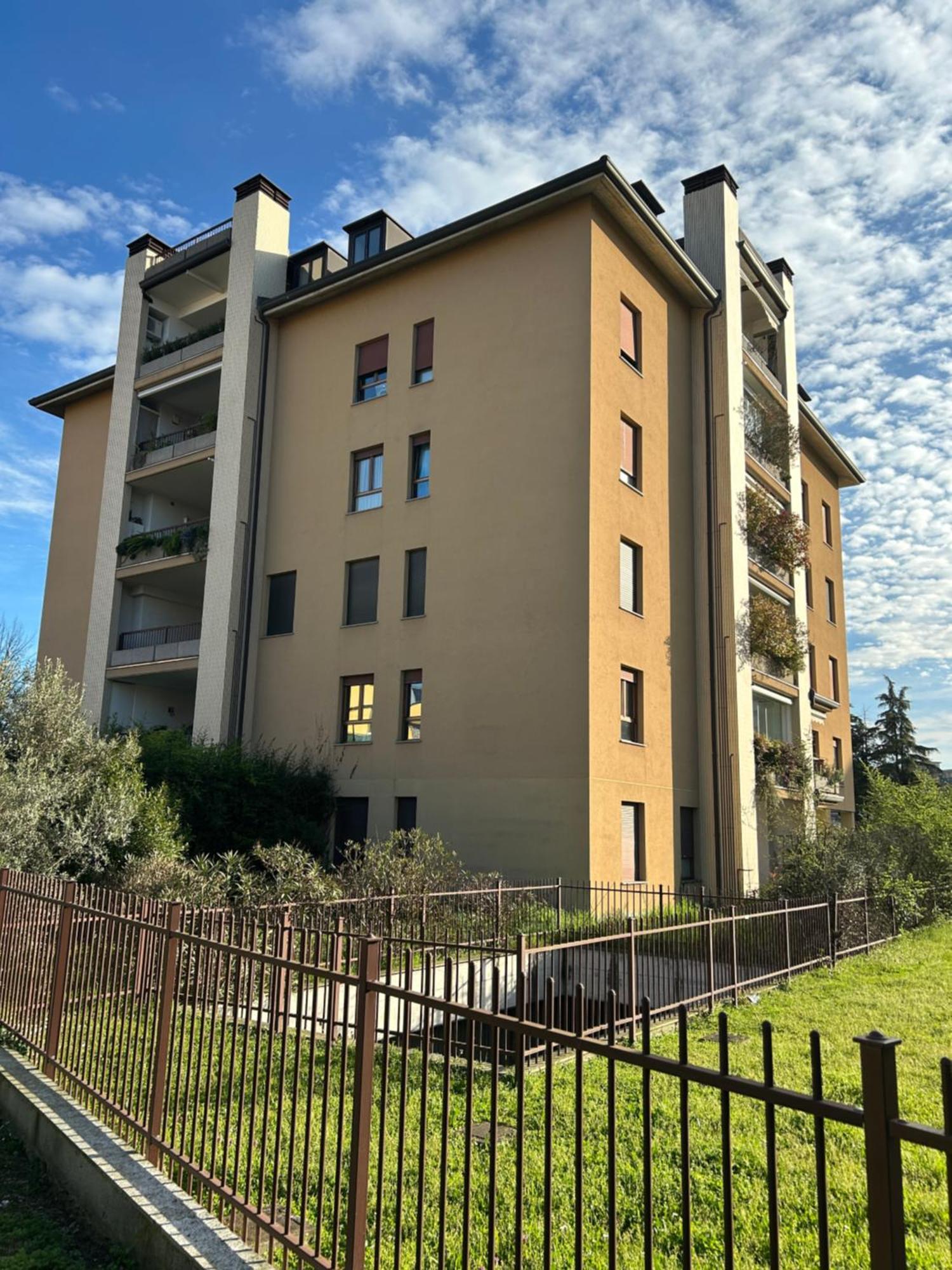 Nutshell Apt Monza Parco, Centro, Policlinico Zewnętrze zdjęcie