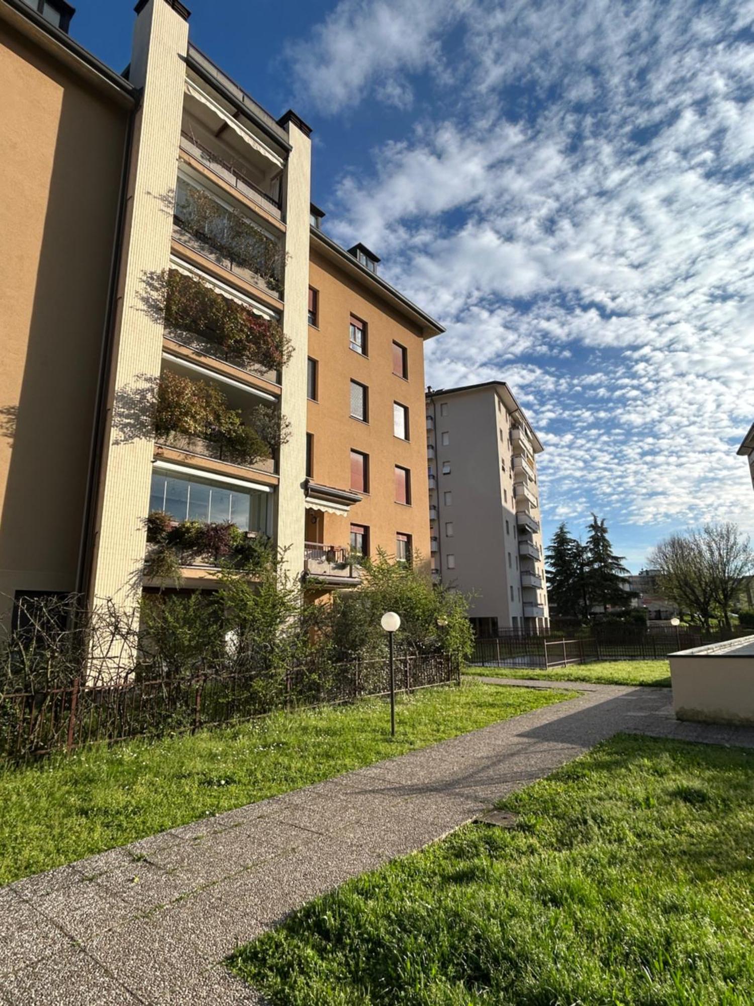 Nutshell Apt Monza Parco, Centro, Policlinico Zewnętrze zdjęcie