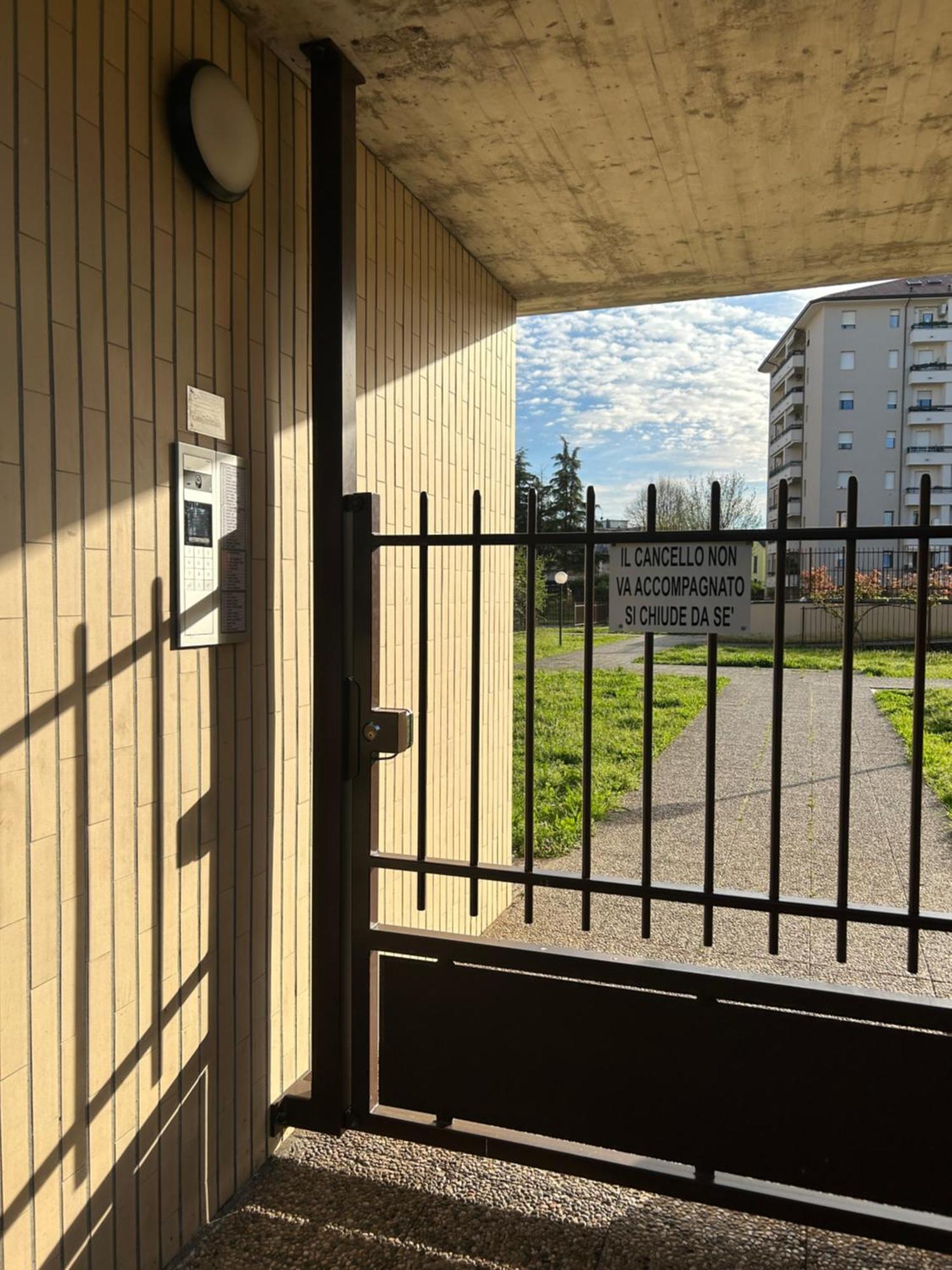 Nutshell Apt Monza Parco, Centro, Policlinico Zewnętrze zdjęcie